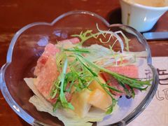 -风雅老树咖啡(清远店)