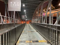 -武昌中华路码头(轮渡站)