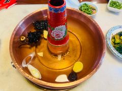 -将台涮肉(酒仙桥店)