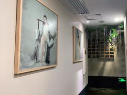 -盘子女人坊生日照·摄影馆(华强店)
