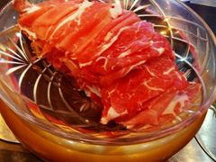 -龍歌自助小火锅(崂山丽达店)