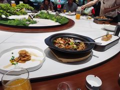 -酒蜻蜓·庭院私房菜(天元东路店)