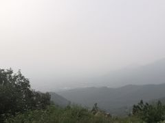 -阳台山自然风景区