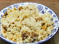 粉蒸肉-叁省斋粉蒸肉甑糕·清真(回民街店)