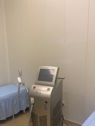 -海峡医疗美容医院