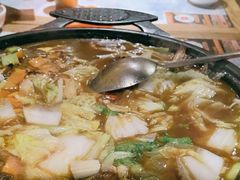 -探鱼·鲜青椒爽麻烤鱼(天河优托邦店)