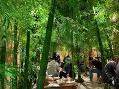 -盟重烧烤(高正街店)