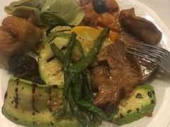 -拉蒂娜·巴西牛排馆 Latina·Brazilian Steakhouse(陆家嘴旗舰店)