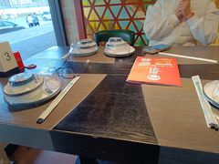 -壹号院音乐餐厅•烤全羊•新疆菜(浐灞店)
