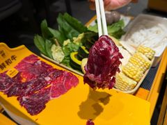 -潮发潮汕牛肉店(长隆店)