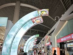 -青岛胶东国际机场
