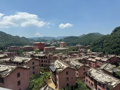 -玉舍国家森林公园