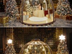 -北京康莱德酒店