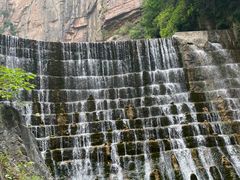 -河南宝泉旅游区