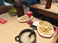 -鱼酷活鱼烤鱼(雨花客厅店)