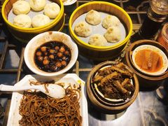 -奇芳阁·百年清真南京菜(夫子庙店)