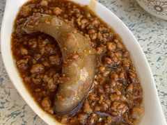 肉沫海参-九龙餐厅(大沽路店)