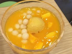 许留山(加拿芬道店)-许留山