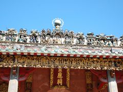 -佛山市祖庙博物馆