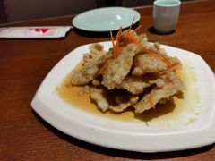 传统锅包肉-北李妈妈菜(鲁能城店)