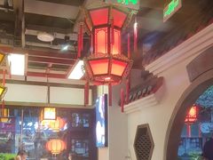 -矮板凳老火锅(宽窄巷子店)