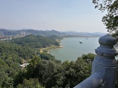 -昭山风景名胜区