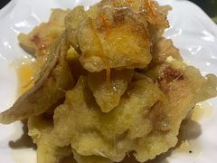 锅包肉-东方肉馆(文庭雅苑店)