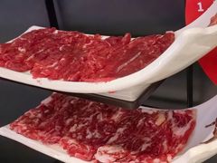 -左庭右院鲜牛肉火锅(环球港店)