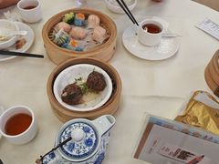-松雅轩商务婚礼生日(同和店)