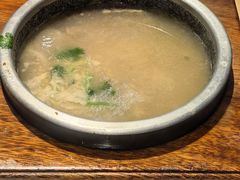 -延锄汤饭食堂(桂林路店)