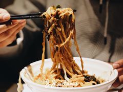 -平娃三宝烧烤·面食(南小街店)