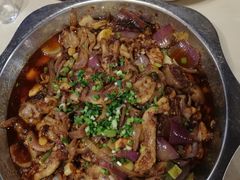 -勇记干锅居(德阳店)