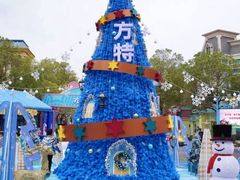 -株洲方特欢乐世界