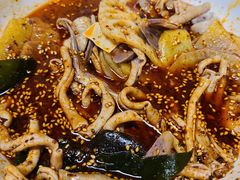 -艺味深尝(云锦路店)