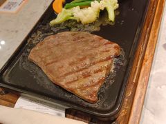 -必胜客(宁河吾悦店)