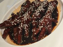 -桂满陇·海市蜃楼·黑金(国金店)