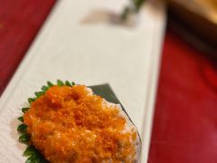 蟹子虾滑-小龙翻大江文化火锅(宽窄店)