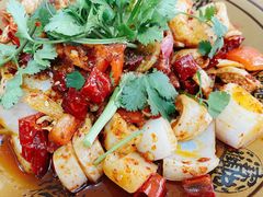 -乐山第一家临江鳝丝(茶坊路店)