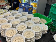 -马洪小炒泡馍馆(钟楼回民街店)