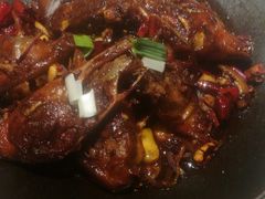 -大鸭梨烤鸭(顺义石园店)