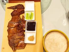 -晋阳春·山西菜·北京烤鸭(交大店)
