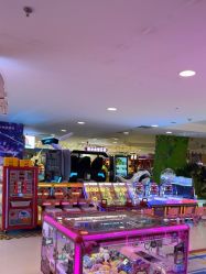 -Fang Fang Monkey·方方猴(国瑞购物中心店)