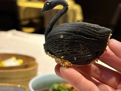 -万丽轩·粤菜(王府井金茂万丽酒店)