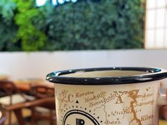 -Peet's Coffee皮爷咖啡(德基店)