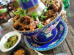 -龙虾风暴(松江店)