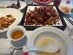 -兴蜀府·臻味江景餐厅(正大广场店)