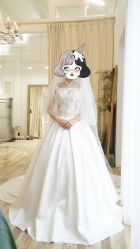 -LaMousse婚纱买手店