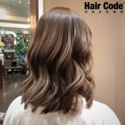 -MMby HairCode 芭曲发型概念店