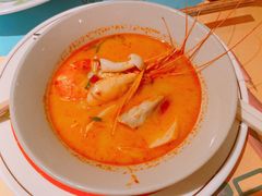 -POKIPOKI泰食谷仓东南亚菜(侨香店)