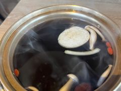 清汤锅底-古关火锅店(古北水镇景区店)